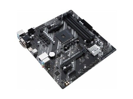 Płyta główna Asus 90MB17H0-M0EAYC AMD AM4 AMD A520 AMD
