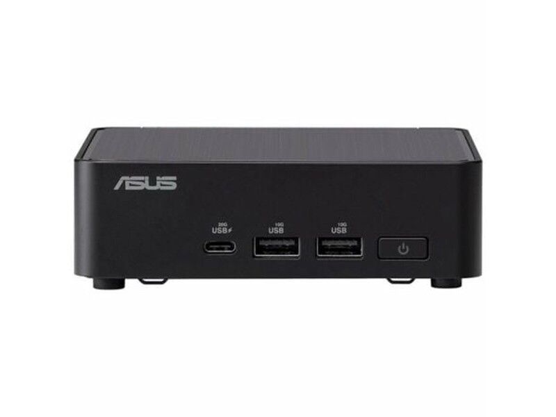Mini PC Asus 90AR0062-M00040