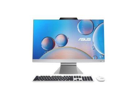 All in One Asus M3702WFAK-WA043 27" 16 GB RAM 512 GB SSD AMD Ryzen 5 7520U