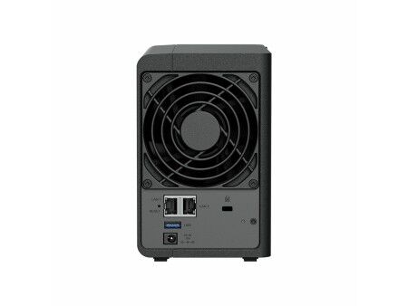 Zasilanie do sieciowej pamięci masowej NAS Synology DS224+ Czarny Intel Celeron J4125
