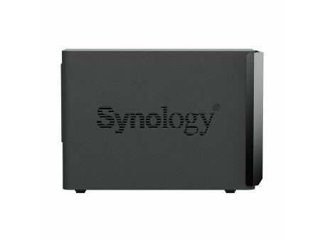 Zasilanie do sieciowej pamięci masowej NAS Synology DS224+ Czarny Intel Celeron J4125