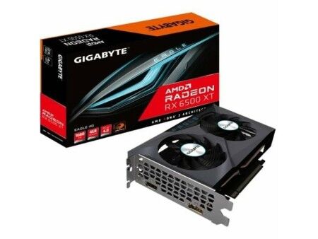 Karta Graficzna Gigabyte 3302607591
