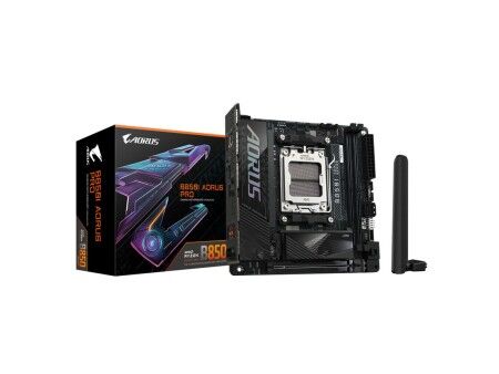 Płyta główna Gigabyte 9AB85IPRO-00-G10 AMD AMD AM5
