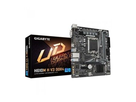 Płyta główna Gigabyte 9MH61MH3-00-10 H610 LGA 1700