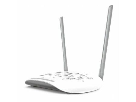 Punkt Dostępu ze Stacją Przekaźnikową TP-Link TL-WA801N 300 Mbps 2.4 GHz