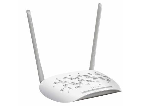 Punkt Dostępu ze Stacją Przekaźnikową TP-Link TL-WA801N 300 Mbps 2.4 GHz