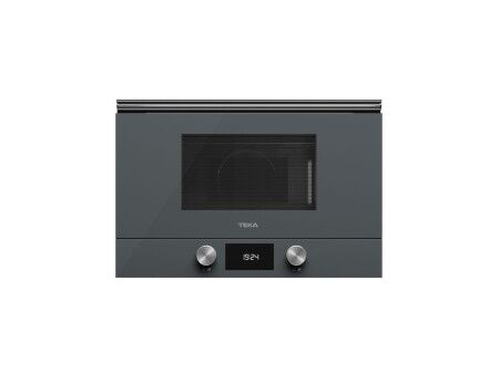 Mikrofalówka Teka ML 8220 BIS Szary 1200 W 22 L