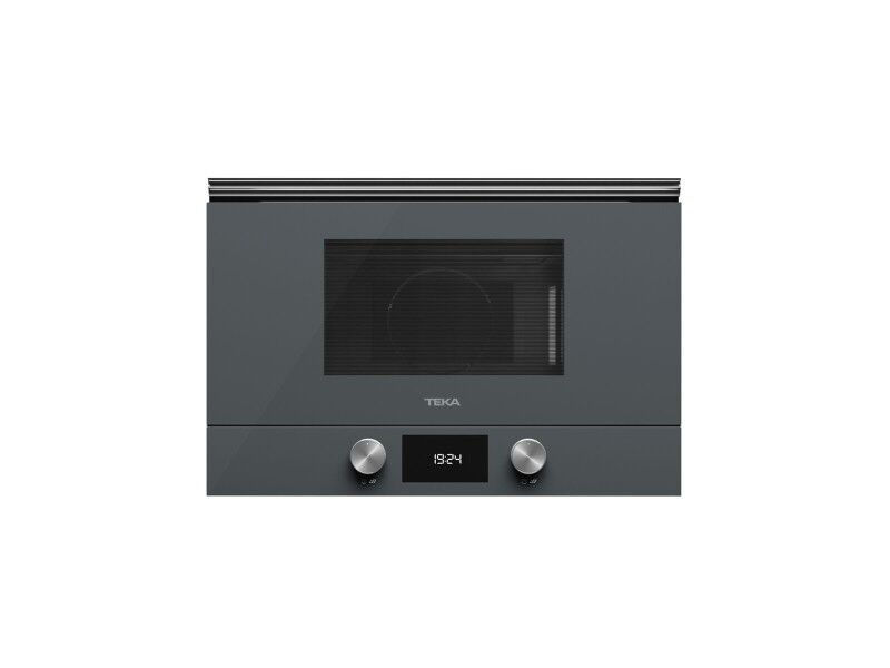 Mikrofalówka Teka ML 8220 BIS Szary 1200 W 22 L