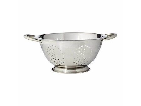 Sitko Privilege Quttin Z uchwytami Stal nierdzewna Stal (12 Sztuk) (Ø 24 cm)