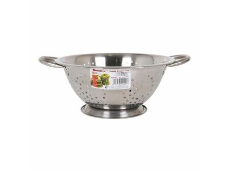 Sitko Privilege Quttin Z uchwytami Stal nierdzewna Stal (12 Sztuk) (Ø 24 cm)