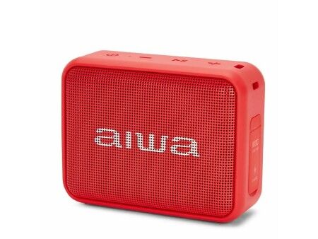 Głośnik Przenośny Aiwa BS-200RDMKII