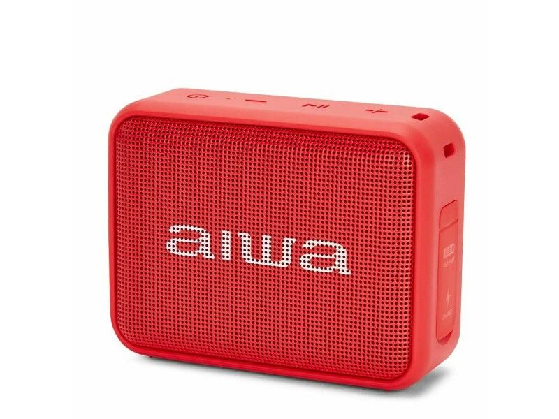 Głośnik Przenośny Aiwa BS-200RDMKII