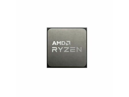 Procesor AMD 100-100000252BOX AMD Ryzen 5 5600G AMD AM4 19 MB Hexa Core 4,4 Ghz
