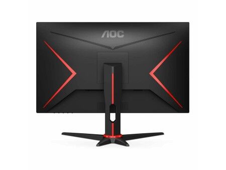 Monitor Gaming AOC Q27G2E/BK Quad HD