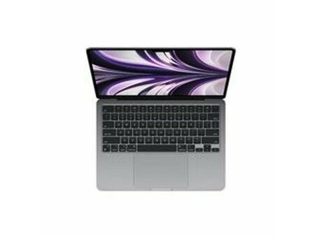 Laptop Apple MLXX3Y/A M2 8 GB RAM 512 GB SSD Biały