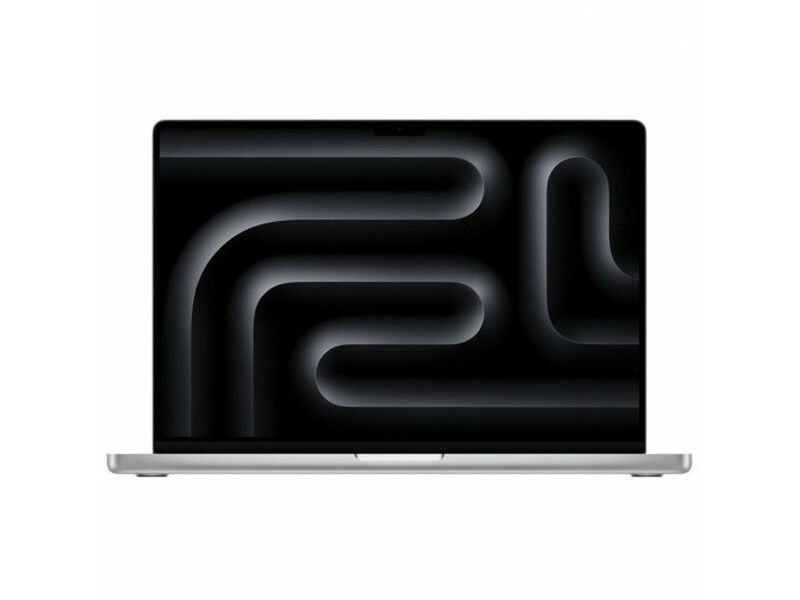 Laptop Apple MRW73Y/A M3 Max 1 TB SSD