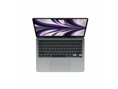 Laptop Apple MLY23Y/A M2 8 GB RAM 512 GB SSD Biały
