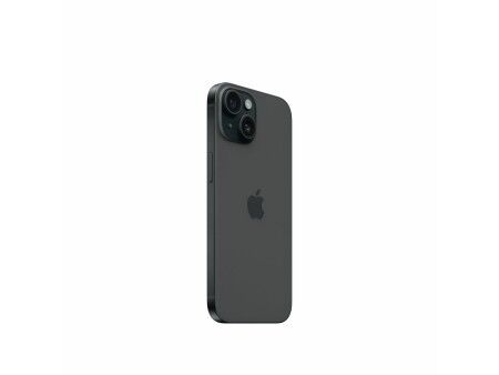 Smartfony Apple MTPC3QL/A Hexa Core 6 GB RAM 512 GB Czarny