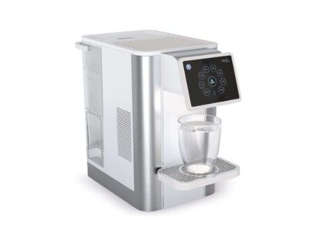 Automatyczny dozownik wody z możliwością ładowania Aqua Optima AUC111 Srebrzysty Plastikowy 3,8 L