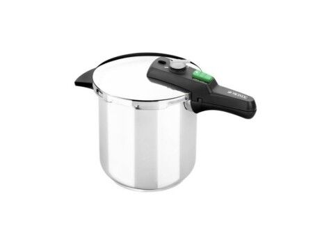 Garnek Express Monix Braisogona_M560005 Stal nierdzewna 10 L (4 + 6 L)