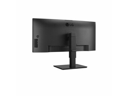 Monitor LG 34BQ77QC-B Wide Quad HD 34" 60 Hz