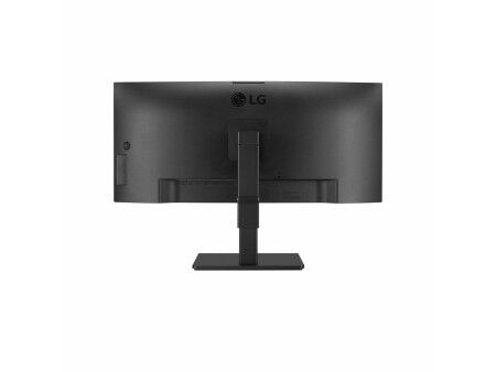 Monitor LG 34BQ77QC-B Wide Quad HD 34" 60 Hz