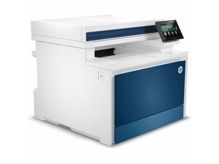 Drukarka laserowa HP 4RA83F