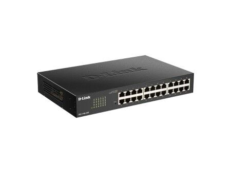 Przełącznik D-Link DGS-1100-24V2/E