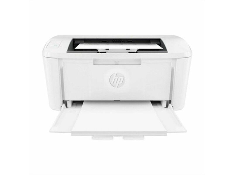 Drukarka laserowa   HP M110w