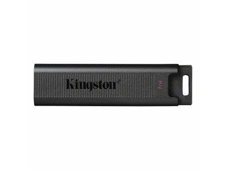 Pamięć USB   Kingston DTMAX/1TB         Czarny  