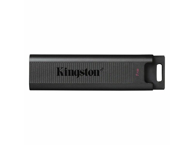 Pamięć USB   Kingston DTMAX/1TB         Czarny  