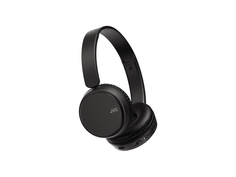 Słuchawki z Mikrofonem JVC HA-S36W
