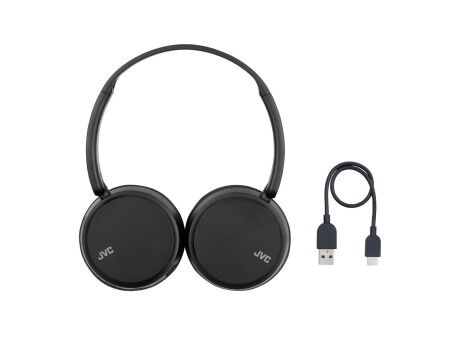 Słuchawki z Mikrofonem JVC HA-S36W