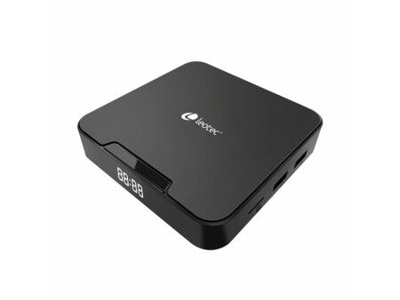 Przesyłanie strumieniowe LEOTEC LETVBOX21