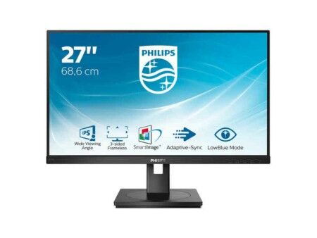 Monitor Philips 272S1AE/00 Full HD 27" 75 Hz