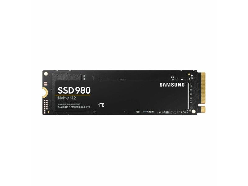 Dysk Twardy Samsung 980 1 TB SSD