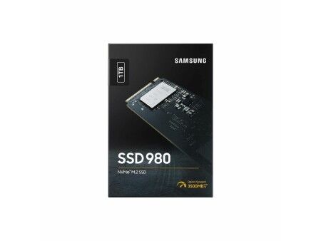 Dysk Twardy Samsung 980 1 TB SSD