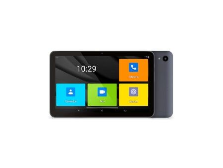 Tablet SPC 9780464N Quad Core 4 GB RAM 64 GB Czarny
