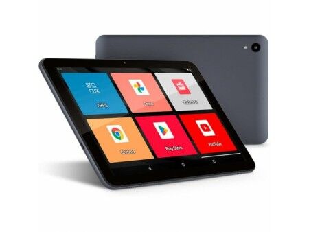 Tablet SPC 9780464N Quad Core 4 GB RAM 64 GB Czarny
