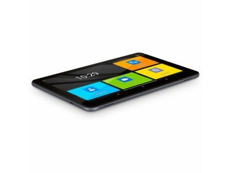 Tablet SPC 9780464N Quad Core 4 GB RAM 64 GB Czarny