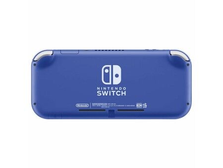 Konsola Nintendo Switch Lite Niebieski