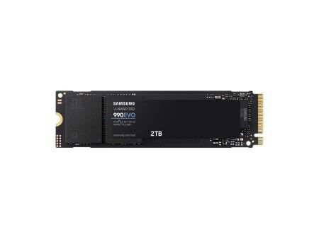 Dysk Twardy Samsung MZ-V9E2T0BW 2 TB SSD