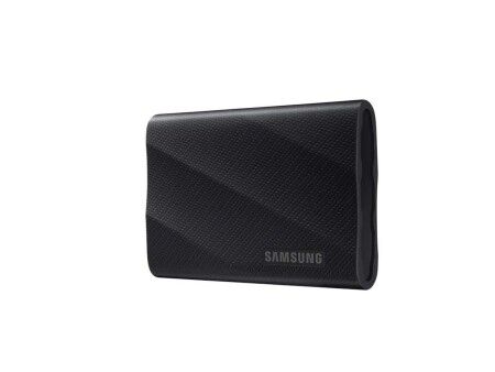 Zewnętrzny Dysk Twardy Samsung MU-PG1T0B/EU 1 TB SSD