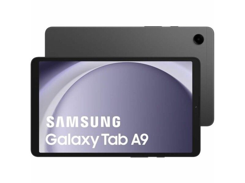 Tablet Samsung SM-X110NZAEEUB Octa Core 8 GB RAM 128 GB Szary