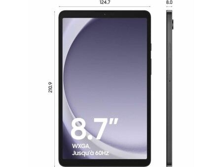 Tablet Samsung SM-X110NZAEEUB Octa Core 8 GB RAM 128 GB Szary