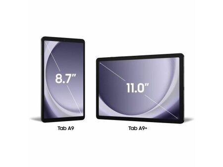 Tablet Samsung SM-X110NZAEEUB Octa Core 8 GB RAM 128 GB Szary