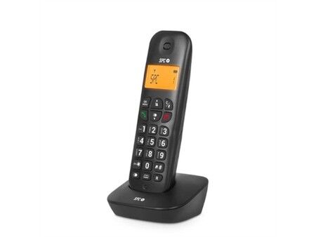 Telefon Stacjonarny SPC 7300NS
