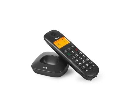 Telefon Stacjonarny SPC 7300NS