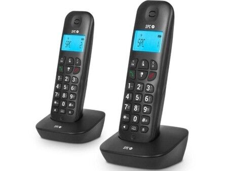 Telefon Bezprzewodowy SPC 7302N