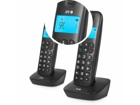 Telefon Bezprzewodowy SPC 7302N